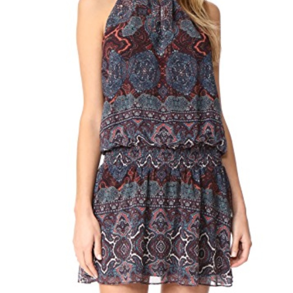 Amanda Uprichard Dress